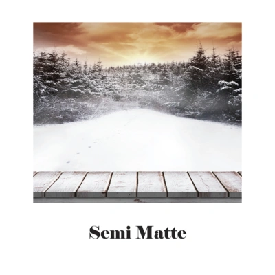  Spectrajet Photo Semi Matt 270gsm