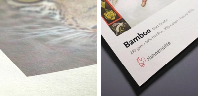  Hahnemuhle Bamboo 290gsm