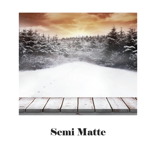  Spectrajet Photo Semi Matt 270gsm