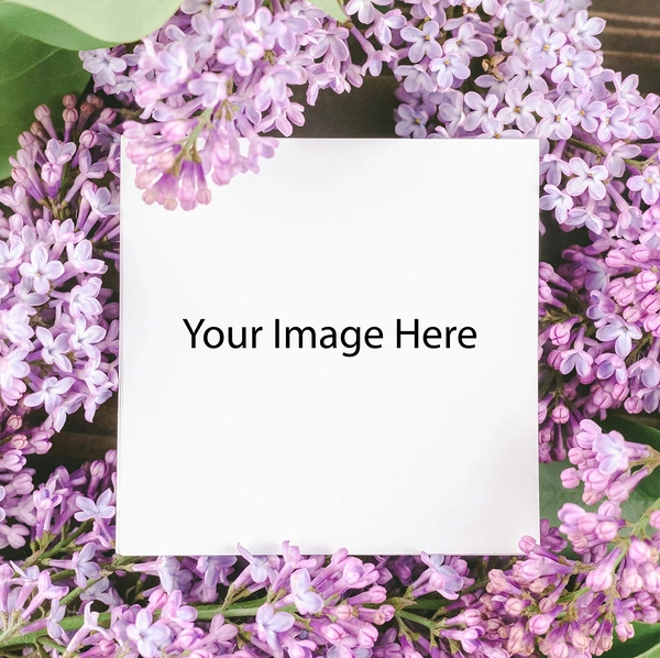  130mm Greeting Card